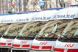 Медики прооперировали пострадавшего