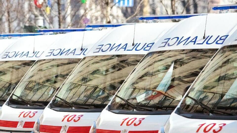 Медики прооперували потерпілого