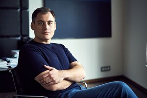 Сергій Тронь: Наших спеціалістів вчать за кордоном, потім "хантять", наш потужний ресурс працює на експорт