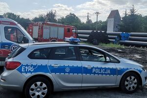 Реанимировать погибшего спасателям не удалось