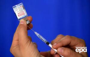 Получить прививку вакциной против коронавируса Moderna могут все желающие от 18 лет