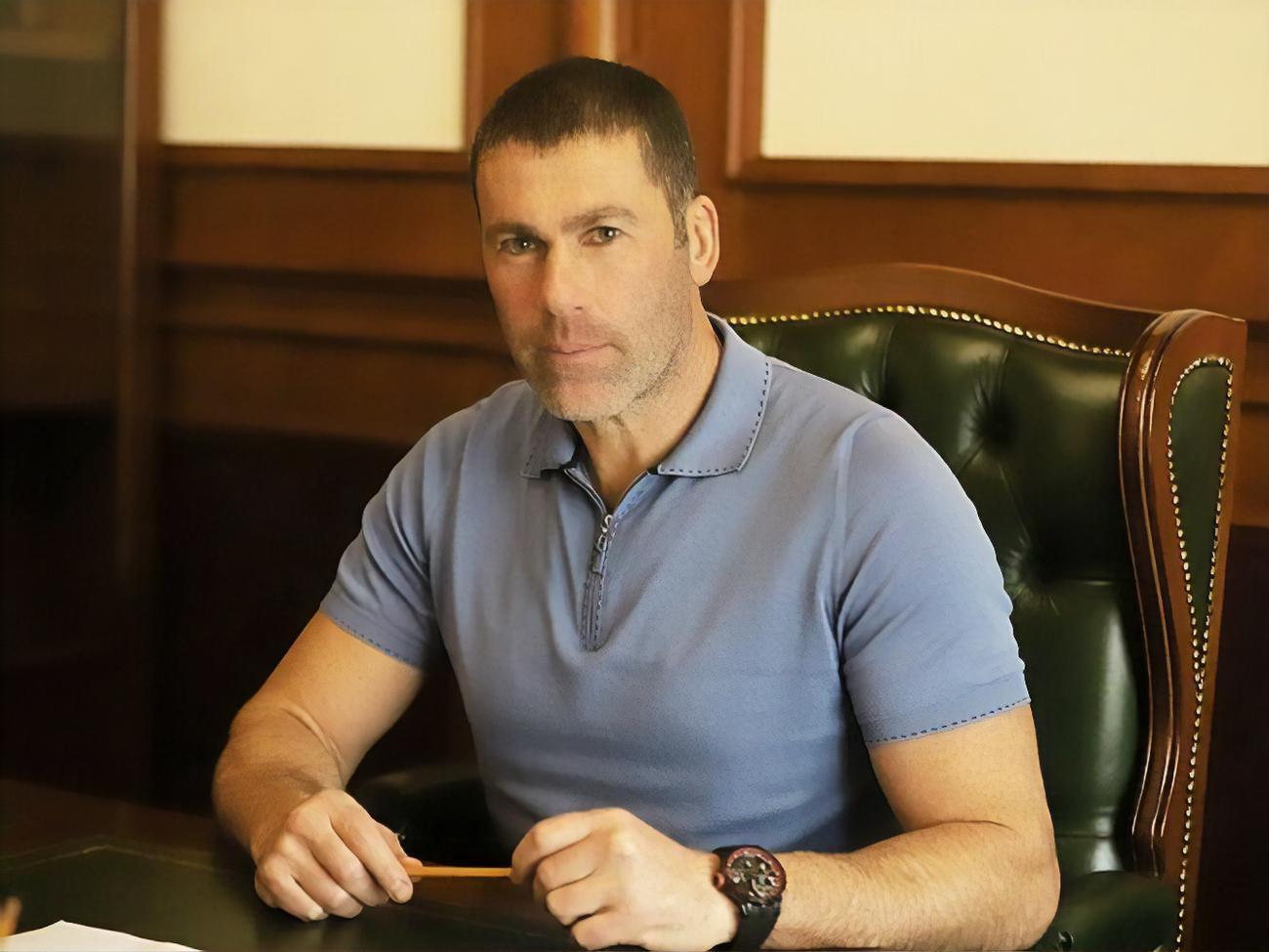 Гельзин: Вместо поддержки УАФ ставит палки в колеса людям, которые вкладываются в украинский футбол