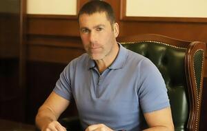 Гельзин: Вместо поддержки УАФ ставит палки в колеса людям, которые вкладываются в украинский футбол