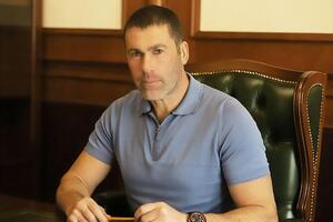 Гельзин: Вместо поддержки УАФ ставит палки в колеса людям, которые вкладываются в украинский футбол