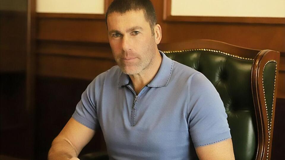 Гельзин: Вместо поддержки УАФ ставит палки в колеса людям, которые вкладываются в украинский футбол