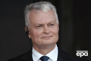 Науседа считает закон "дырявым"