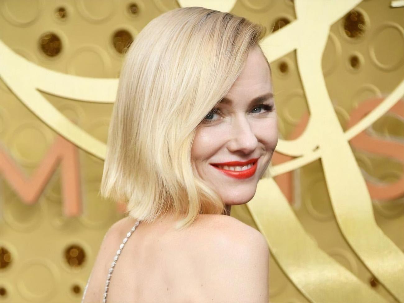 Воттс &ndash; мати двох синів