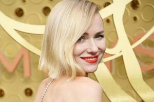 Воттс – мати двох синів