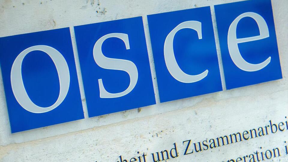 В ОБСЄ закликали утримуватися від стеження за співробітниками ЗМІ