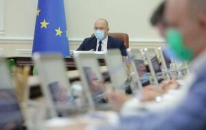 Кабмин одобрил проект 21 июля