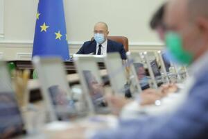 Кабмін схвалив проєкт 21 липня