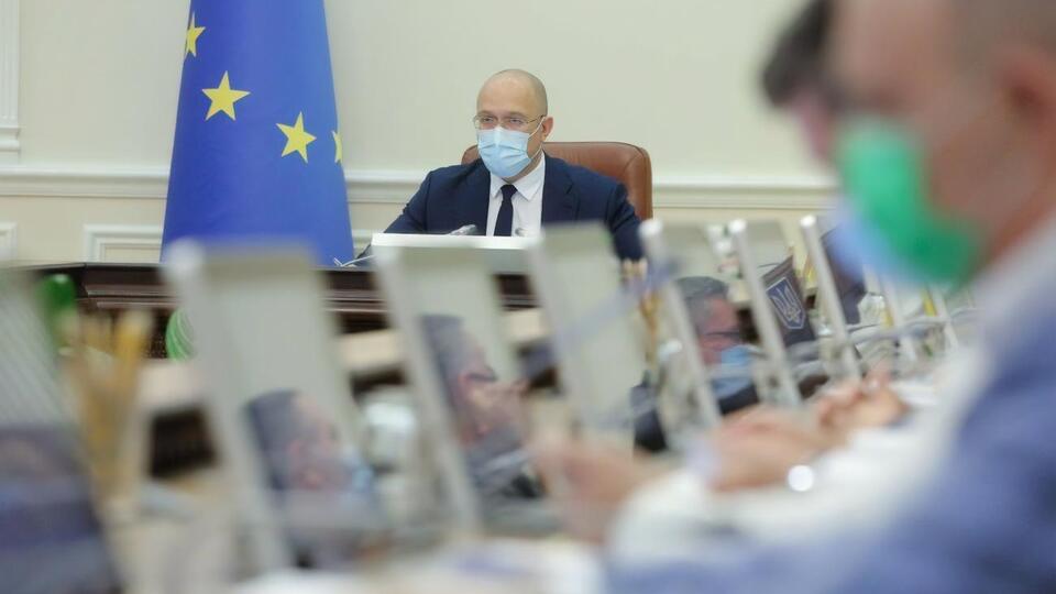 Кабмин одобрил проект 21 июля