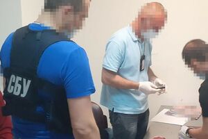 Задержанным иностранцам правоохранители сообщили о подозрении