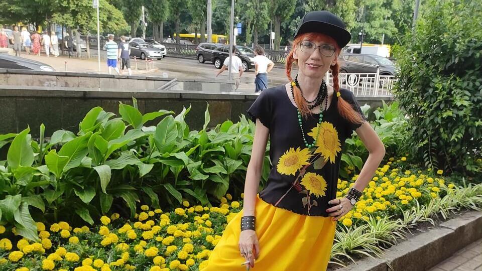 Більченко заявила, що її звільнили