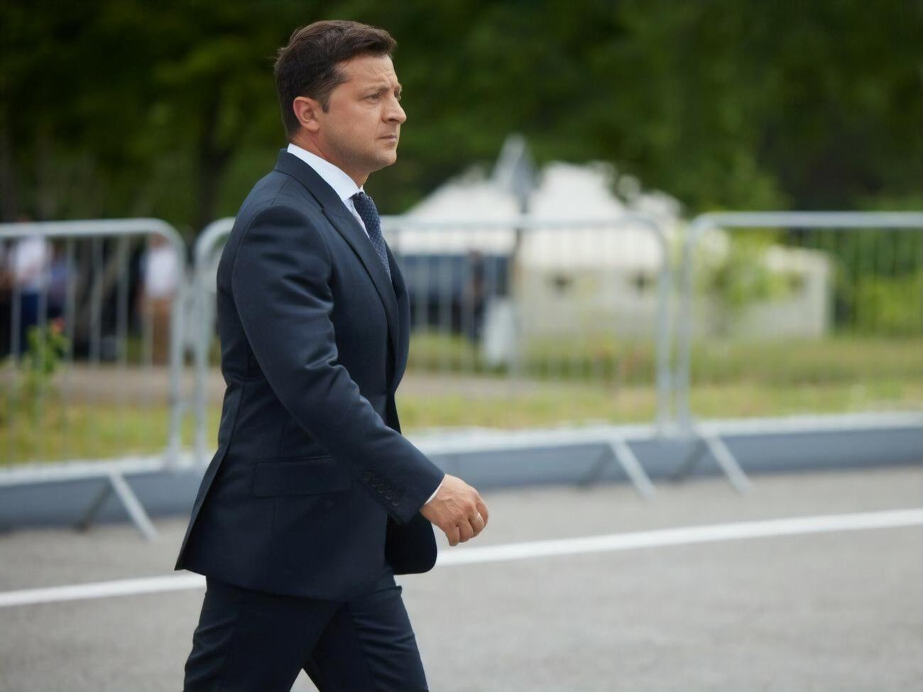 Зеленский поедет в США 30 августа