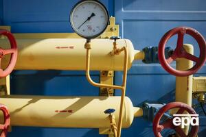 30 декабря 2019 года "Нафтогаз" и "Газпром" подписали контракт на транзит газа на пять лет