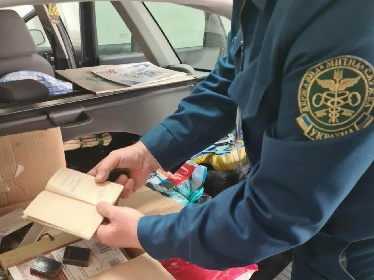 За підсумками тестування митників, окремих співробітників очікує підвищення, іншим не рекомендовано продовжувати службу