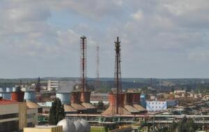 О причинах ЧП на заводе сообщат после окончания экспертизы