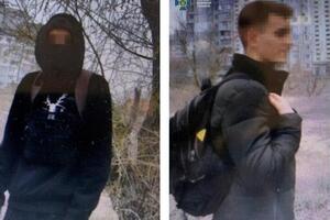 Обвиняемые поддерживают нацистскую идеологию, утверждали в СБУ