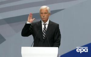 Предложение провести заседание в Минске высказал Грызлов