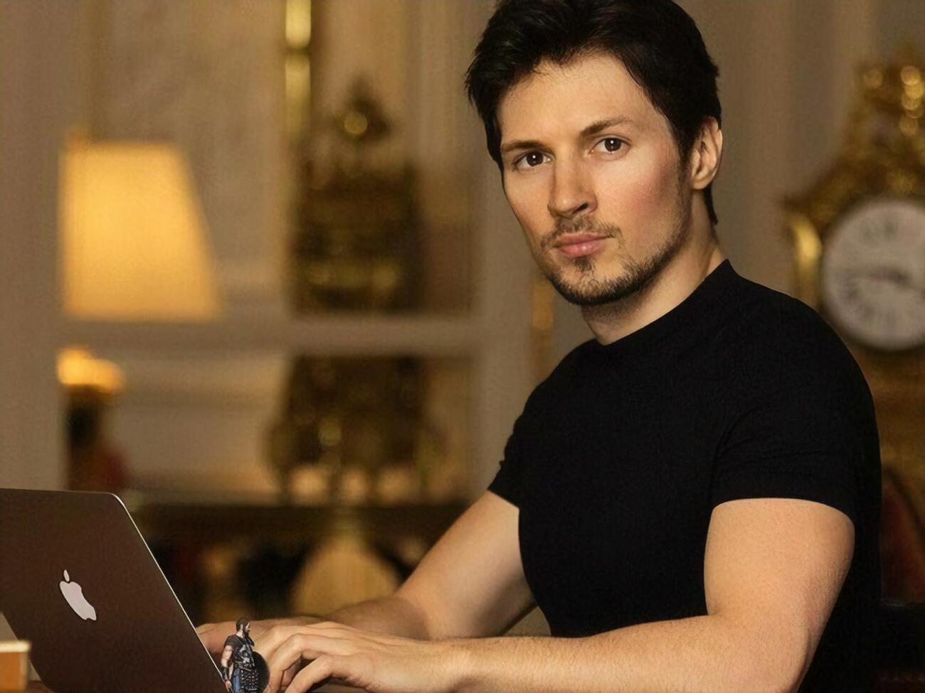 Дуров підтвердив, що його телефон був у списку цілей Pegasus