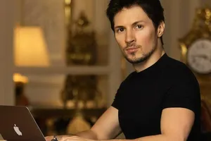 Дуров подтвердил, что его телефон был в списке целей Pegasus