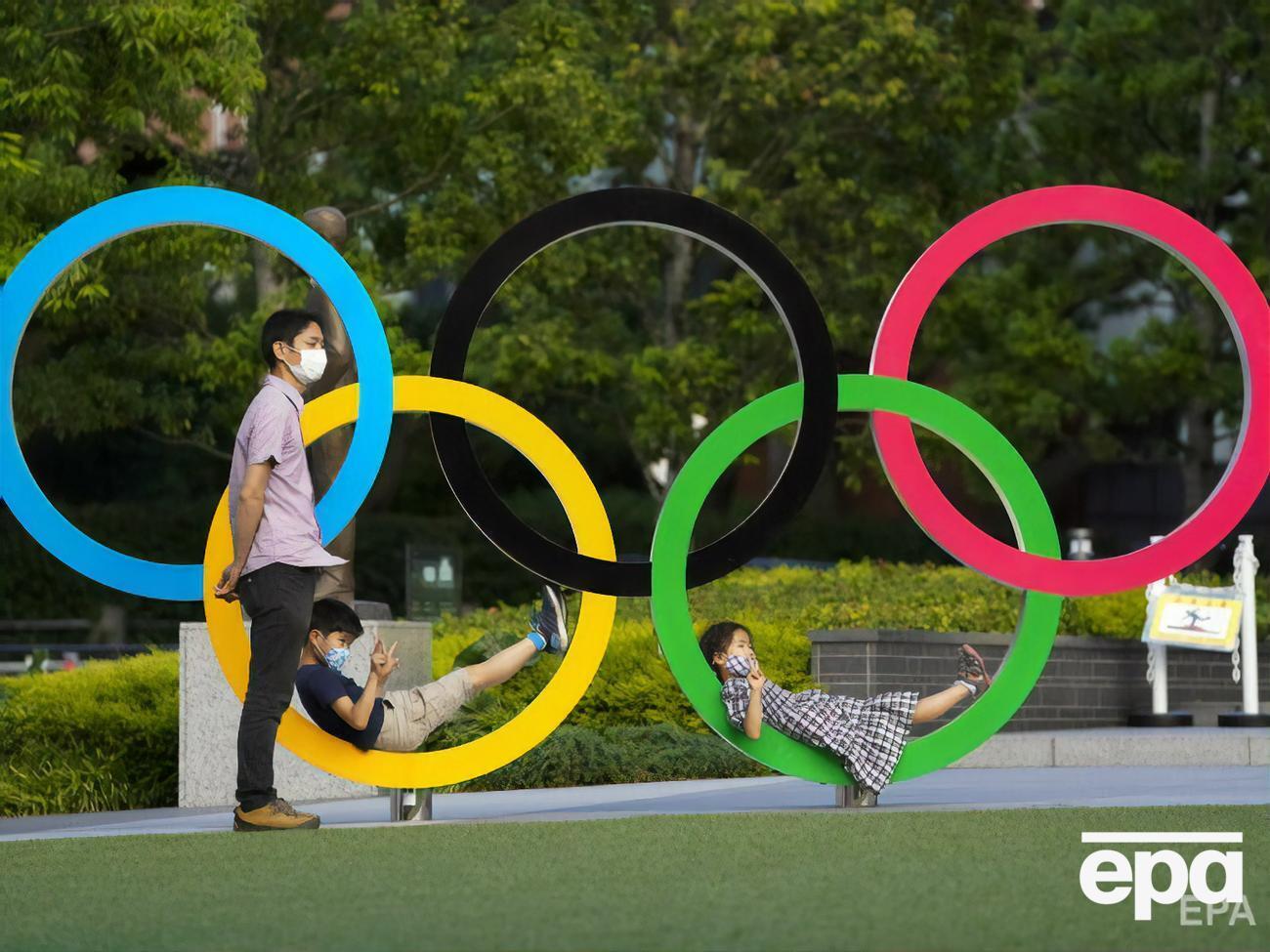 Олимпийские игры&nbsp;пройдут в Японии с 23 июля по 8 августа&nbsp;