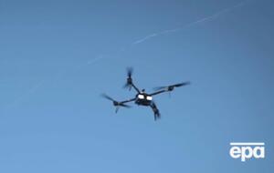 В июле боевики запускали беспилотники над украинскими позициями на 50% чаще