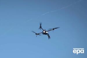 В июле боевики запускали беспилотники над украинскими позициями на 50% чаще