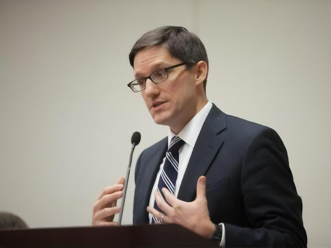 Росія &ndash; це проблема у врегулюванні конфлікту на Донбасі, зазначив Шолле