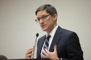 Росія – це проблема у врегулюванні конфлікту на Донбасі, зазначив Шолле