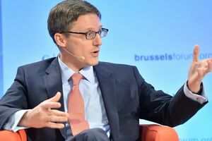 Советник Госдепа Шолле: У нас есть спецпредставитель по Украине во многих отношениях – это президент США Байден