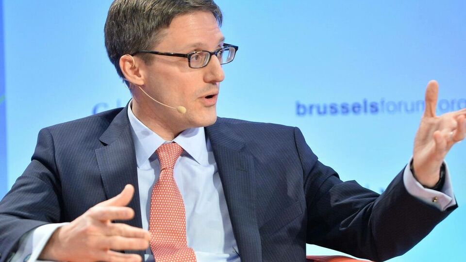 Радник Держдепу Шолле: У нас є спецпредставник по Україні у багатьох відношеннях – це президент США Байден