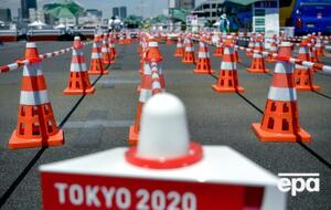 Среди участников Олимпиады в Токио и персонала подтвердили 87 случаев COVID-19