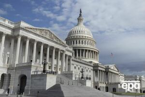 30 серпня Конгрес США буде на канікулах