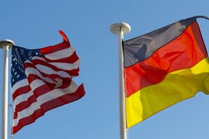 США и Германия заявили о поддержке энергетической безопасности Украины и Европы
