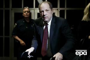 Вайнштейна в березні 2020 року засудили до 23 років тюремного ув'язнення