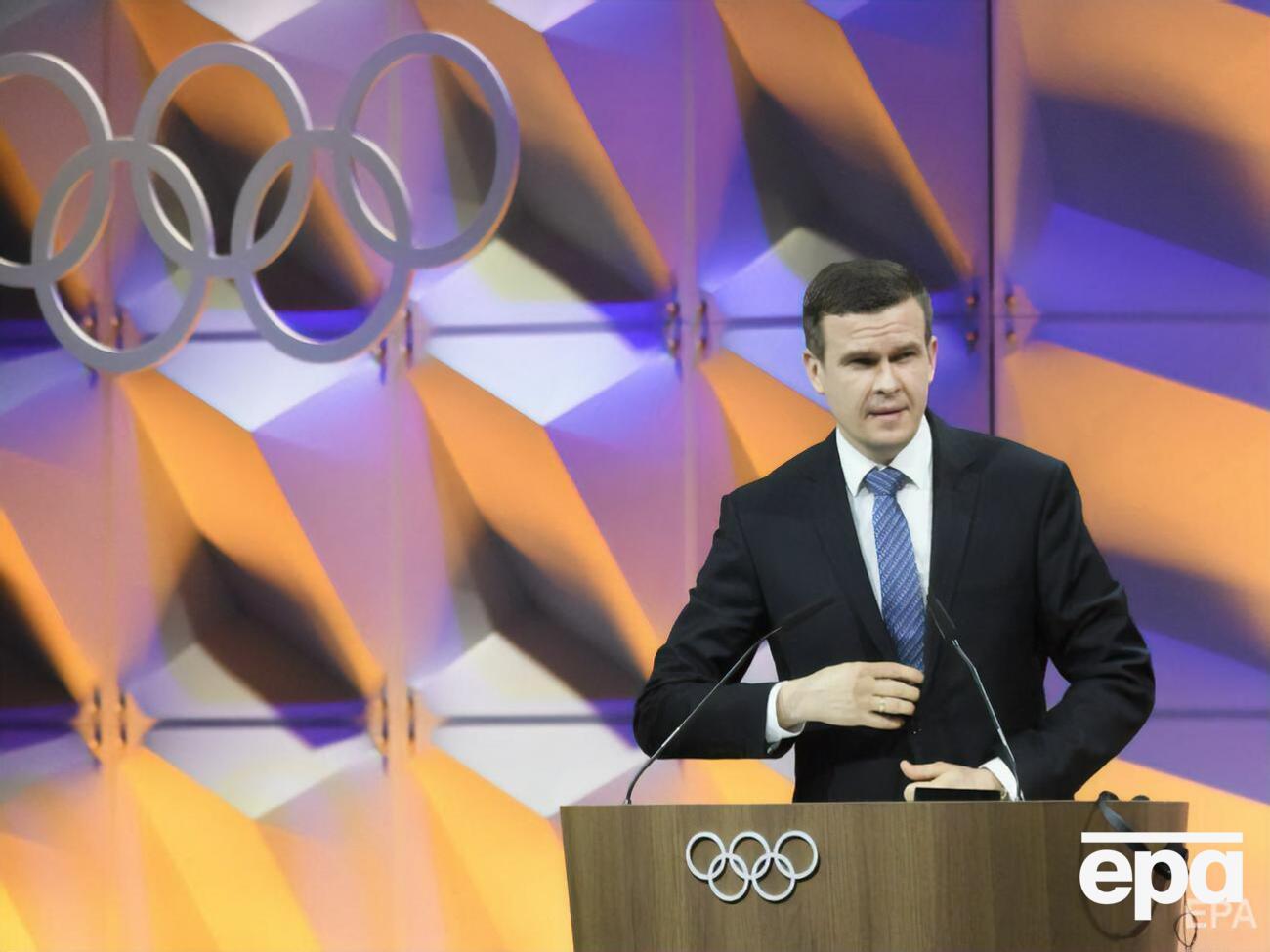 По словам главы ВАДА, "беспрецедентная система поддержки допинга в России потрясла мир спорта"