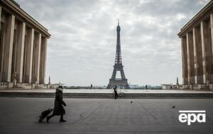 Во Франции подтвердили более 5,9 млн случаев COVID-19