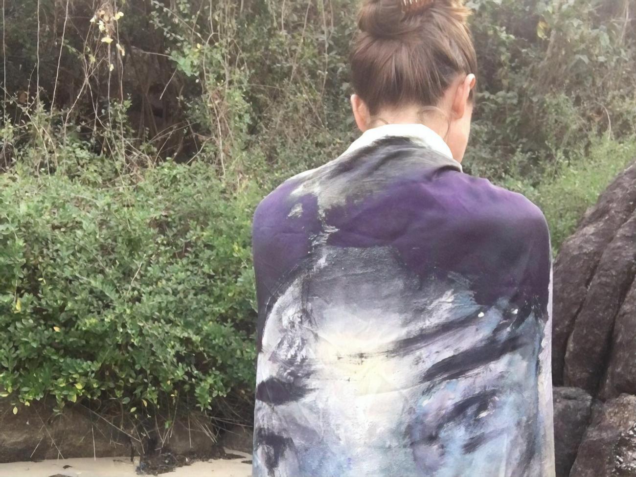 Плаксина:&nbsp;Голубой &ndash; горячейший цвет