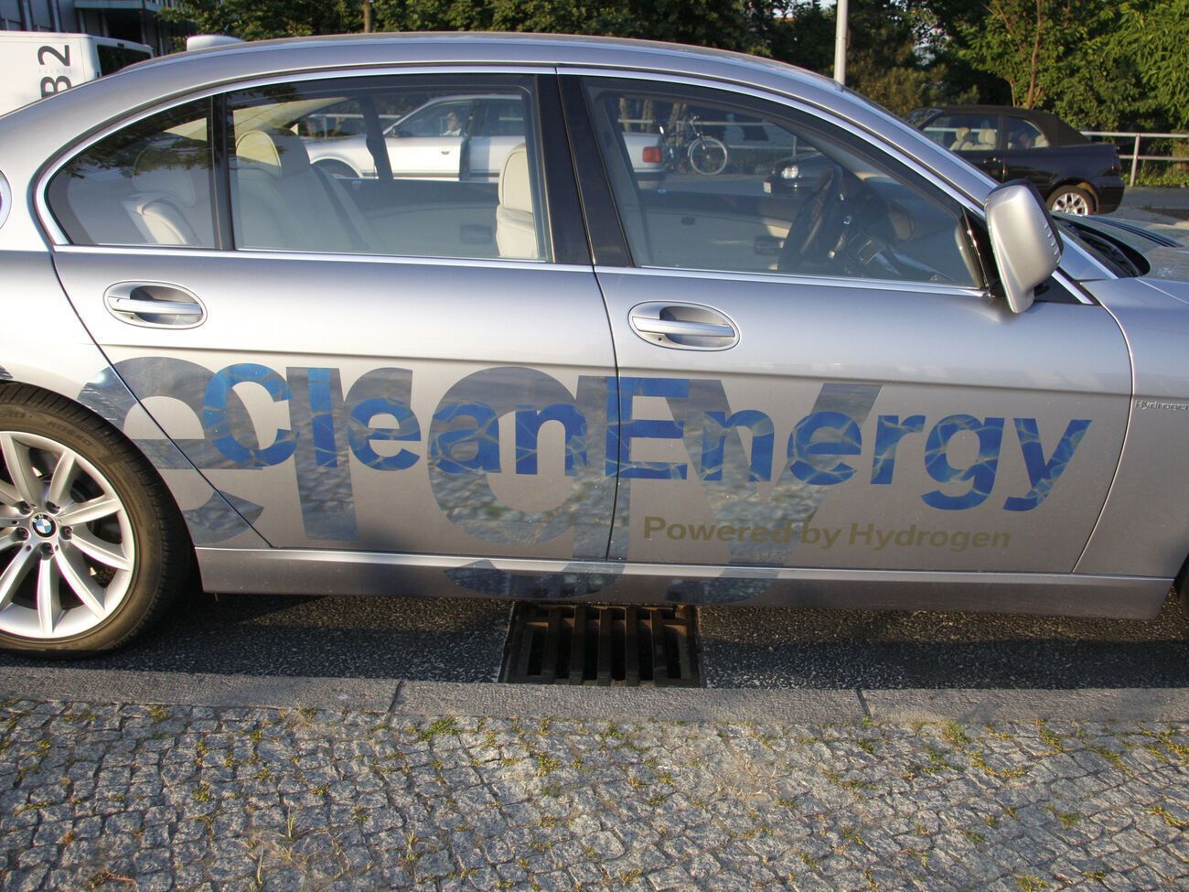 Документ позволит не только импортировать водородные авто, но и наладить их производство в Украине