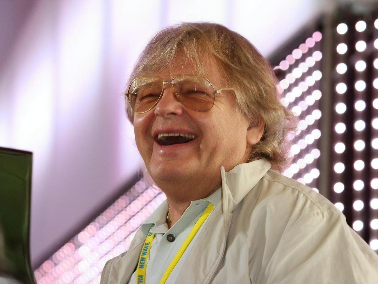 Антонов о своей операции: Сейчас прихожу в себя