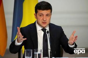 Активисты считают, что заявления Зеленского равносильны признанию в срыве спецоперации по задержанию наемников ЧВК "Вагнер" и государственной измене