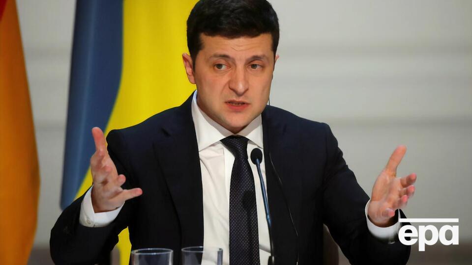 Активісти вважають, що заяви Зеленського рівносильні зізнанню в зриві спецоперації із затримання найманців ПВК "Вагнер" і державній зраді