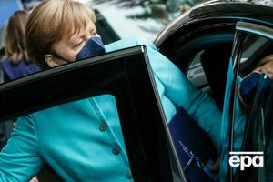 Меркель отметила важность того, чтобы после запуска "Северного потока – 2" Украина оставалась транзитной страной