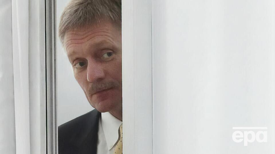 В соглашении между ФРГ и США в части продления транзита газа через Украину не упоминается Россия, сказал Песков