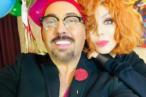 Стосунки Білик і Коляденка тривали з 2004-го до 2006 року