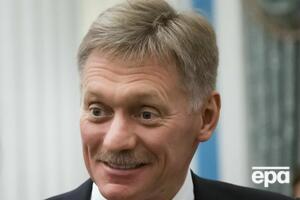 По мнению Пескова, в Украине никакой агрессии России "не было и нет"