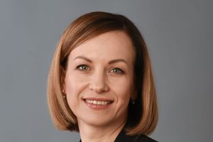 Марина Лазебная заявила, что Минсоцполитики разработала законопроект о социальном страховании