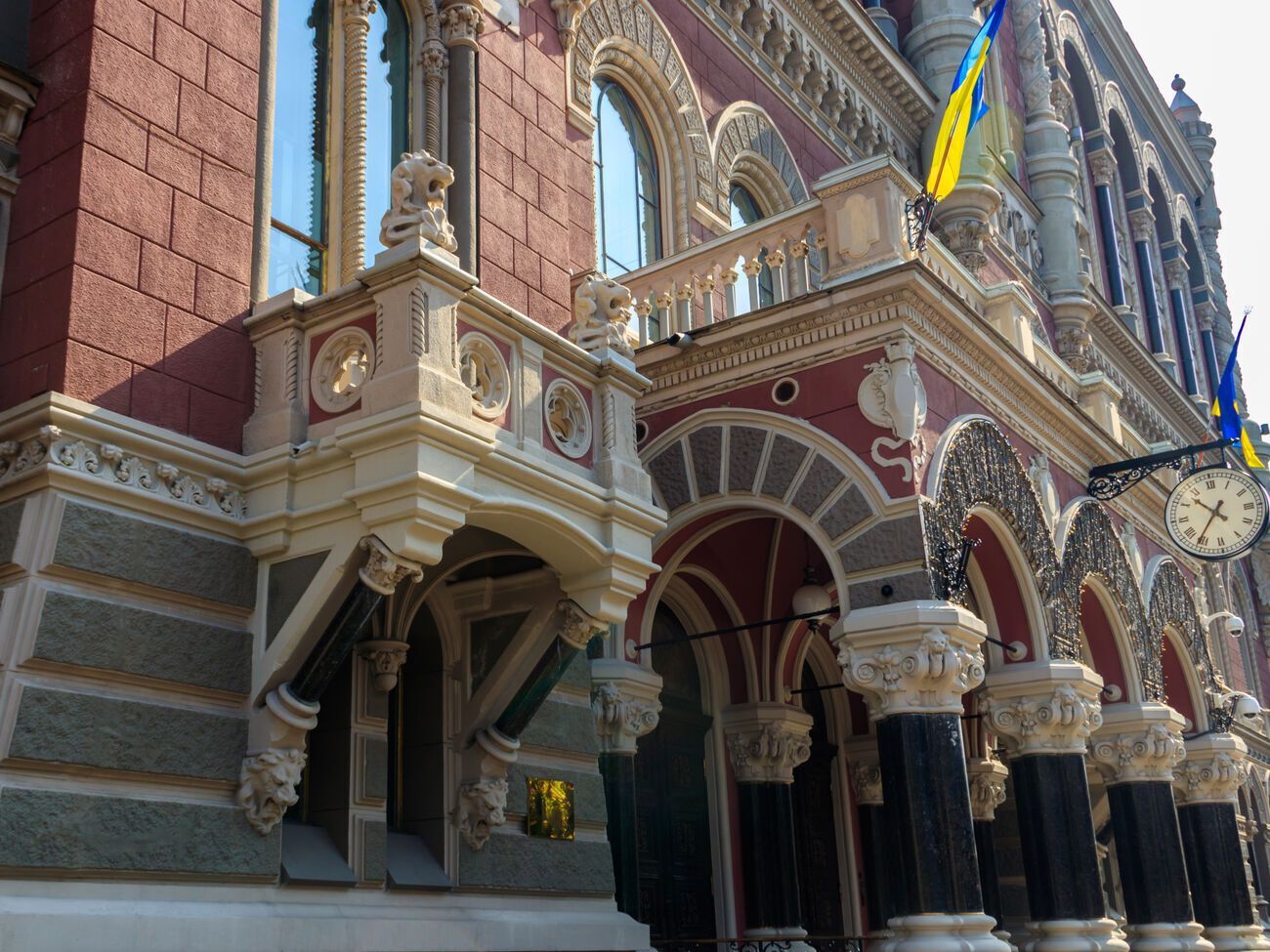 У Нацбанку вважають, що після досягнення піку восени цього року інфляція почне сповільнюватися